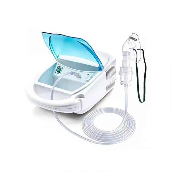 Compressor Nebulizer