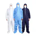 Personal Protective Equipment (PPE) Set