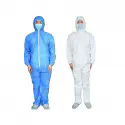 Personal Protective Equipment (PPE) Set
