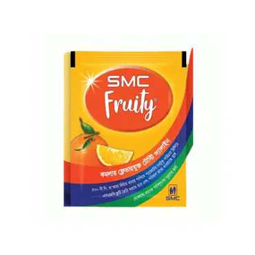 SMC Fruity Tasty Sal...