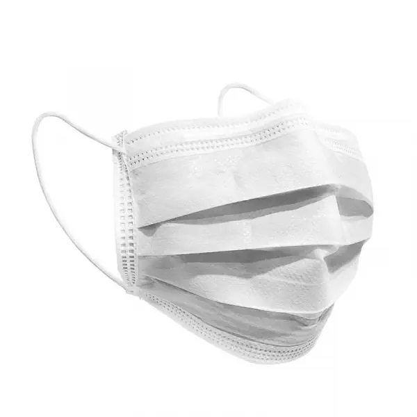 Suegical Mask