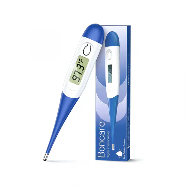 Thermometer Digital LCD