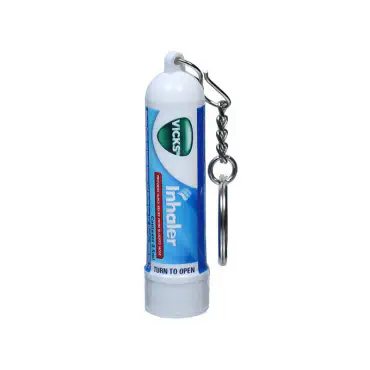 Vicks Inhaler...