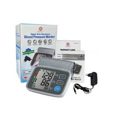 Blood Pressure Monit...