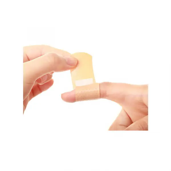 One Time Bandage