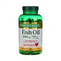 Nature's Bounty Fish Oil(Omega-3)