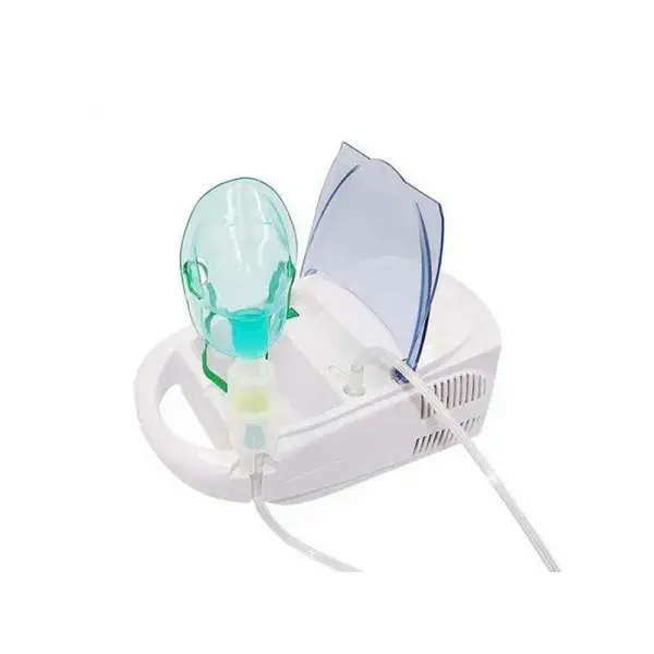 Compressor Nebulizer