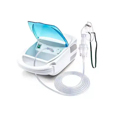 Compressor Nebulizer...