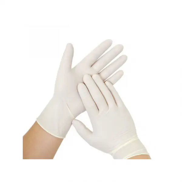 Surgical Gloves