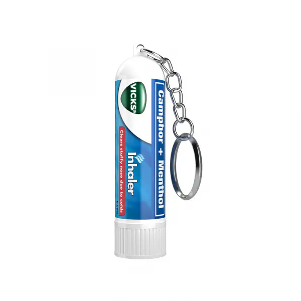 Vicks Inhaler