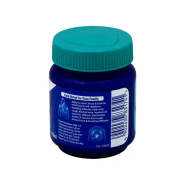 Vicks VapoRub 110ml...