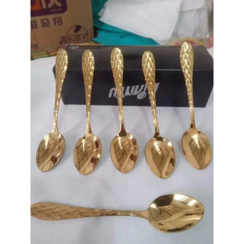 CHINA SPOON 6 PIS SET 1