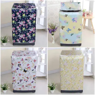 Washin machine cover