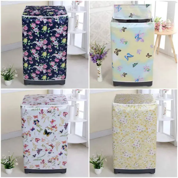 Washin machine cover