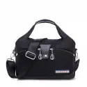 Women Fashion Bag ( Black ) 1