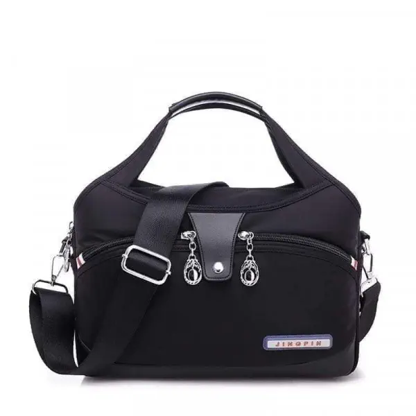 Women Fashion Bag ( Black ) 1