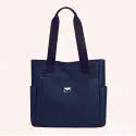 NICE WOMEN SHOULDER BAG ( BLUE ) ( ORIGINAL )