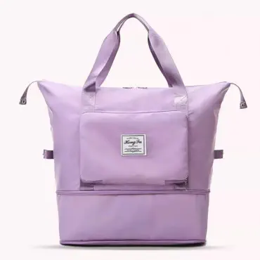 Supper Large Capacity Travel Bag