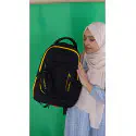 SCHOOL  BAG
