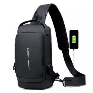 USB CHARGING ANTI TH...