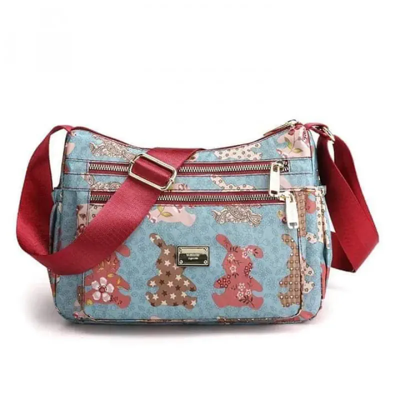 Ladies Korian Fashion Bag 
