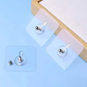 WALL HOOKS