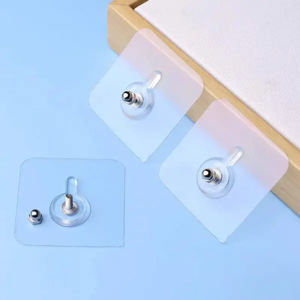 WALL HOOKS