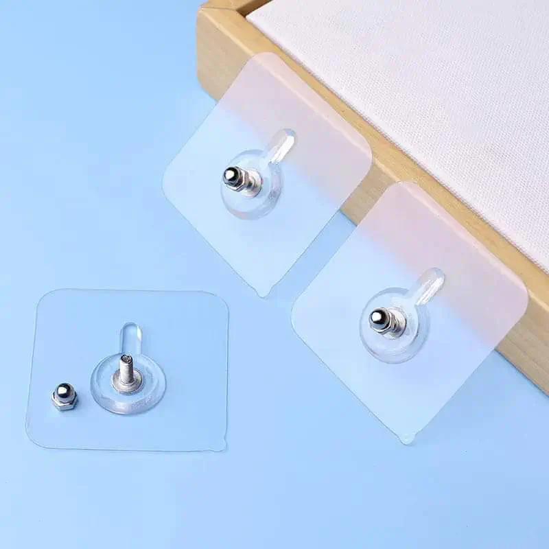 WALL HOOKS