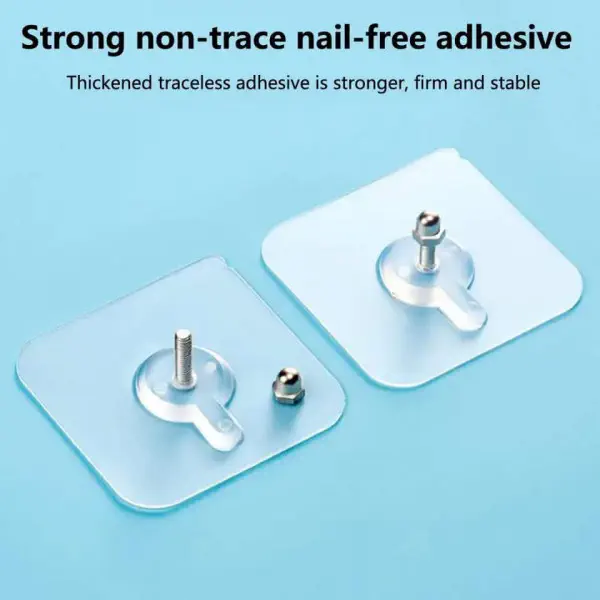 WALL HOOKS