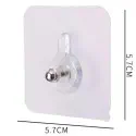 WALL HOOKS
