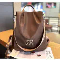 Women Large Capacity Tote Bag(2)