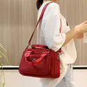 Large Capacity Women Fashion Bag