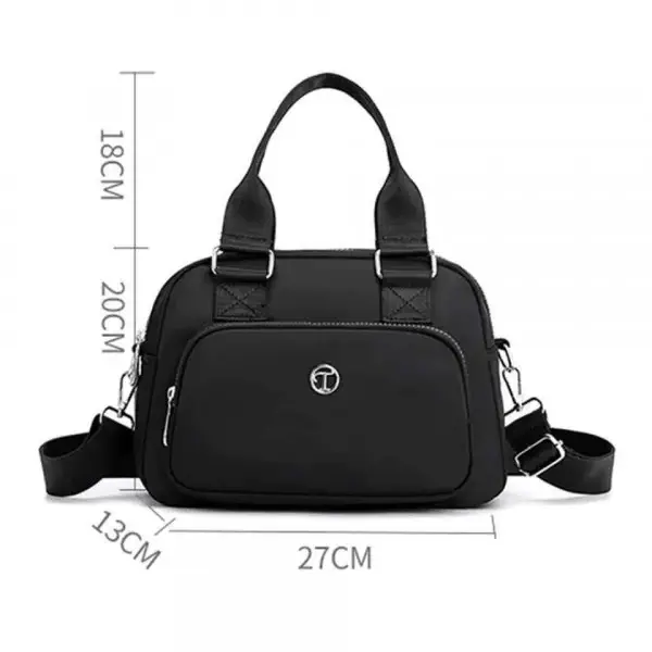 Large Capacity Women Fashion Bag