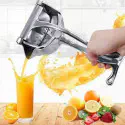Manual Hand Press Fruit  Juicer