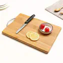 Bamboo Chapping Board