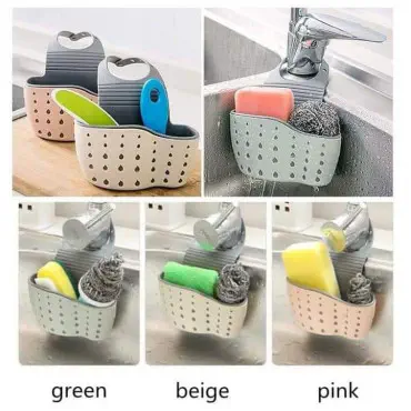 Kitchen organizer...