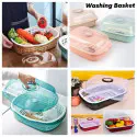 3 Pis SET fruite bowl