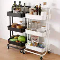 Kitchen Trolly