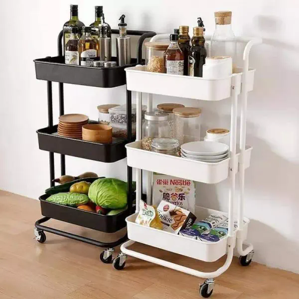 Kitchen Trolly