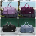Name: Fitness Travel Bag