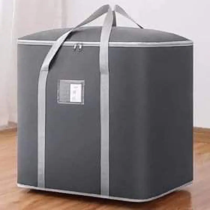 3 XL SIZE LARGE CAPACITY TRAVEL  & STORAGE BAG ( ASAH )