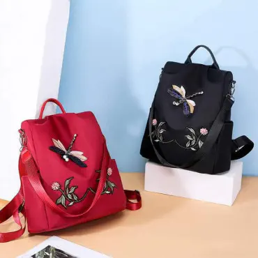 CHINA FORING BAG...