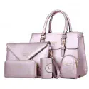 5 PIS SET BAG