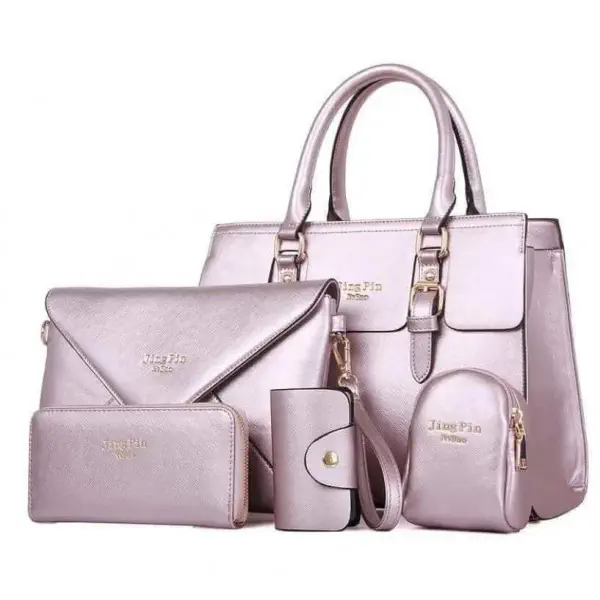 5 PIS SET BAG