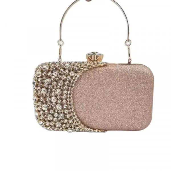 CHINA DIAMOND BAG