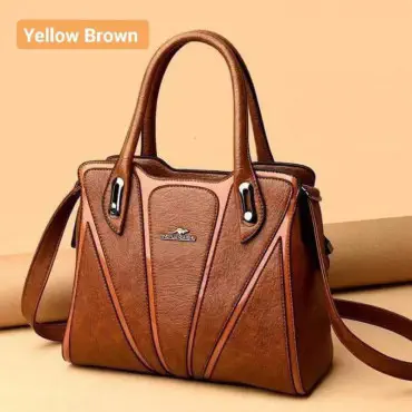 Laies shoulder bag 5
