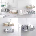 BATH ROOM STORAGE  SHELF