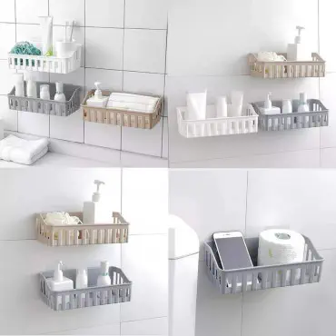 BATH ROOM STORAGE  S...