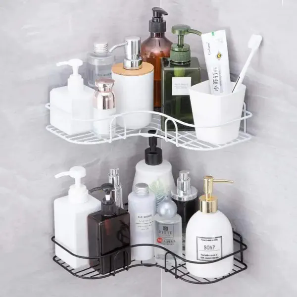 Commodity shelf
