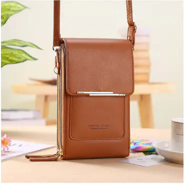 Crossbody Shoulder B...